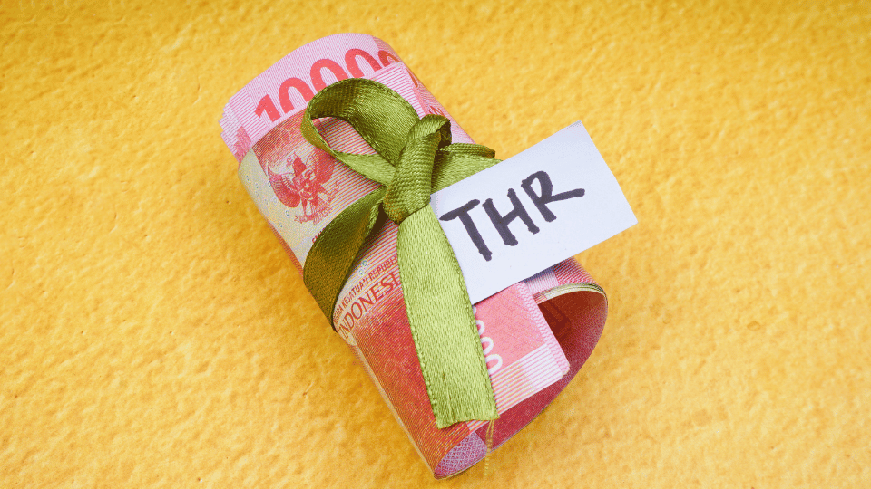 Cara Menghitung THR Karyawan Full dan Prorate, Simak Disini!