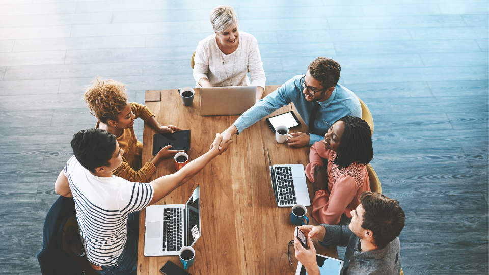 10 Strategi Onboarding untuk Membuat Karyawan Baru Langsung Produktif di Startup