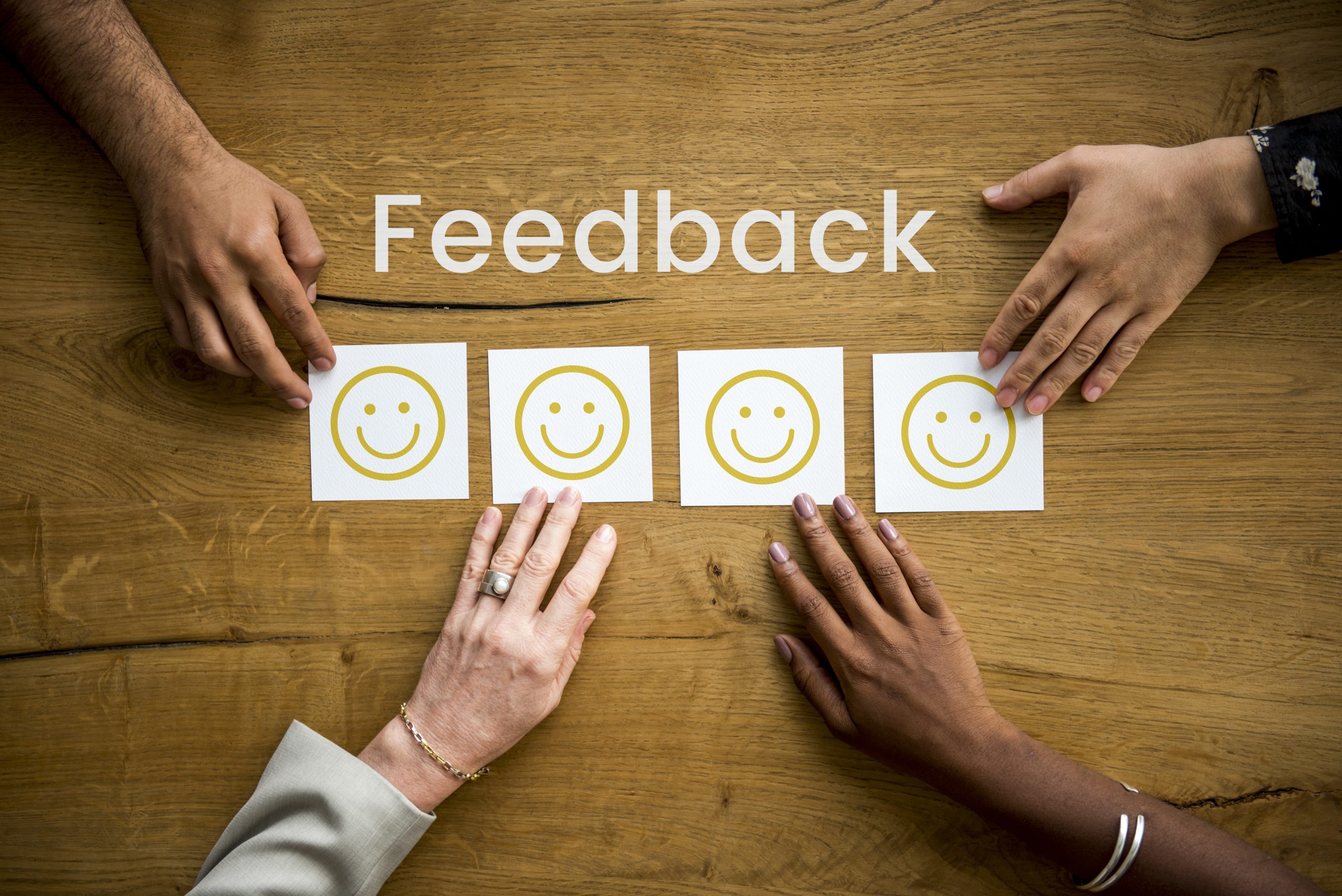 Building a Continuous Feedback Culture: Replacing Traditional Reviews for a More Agile Workforce