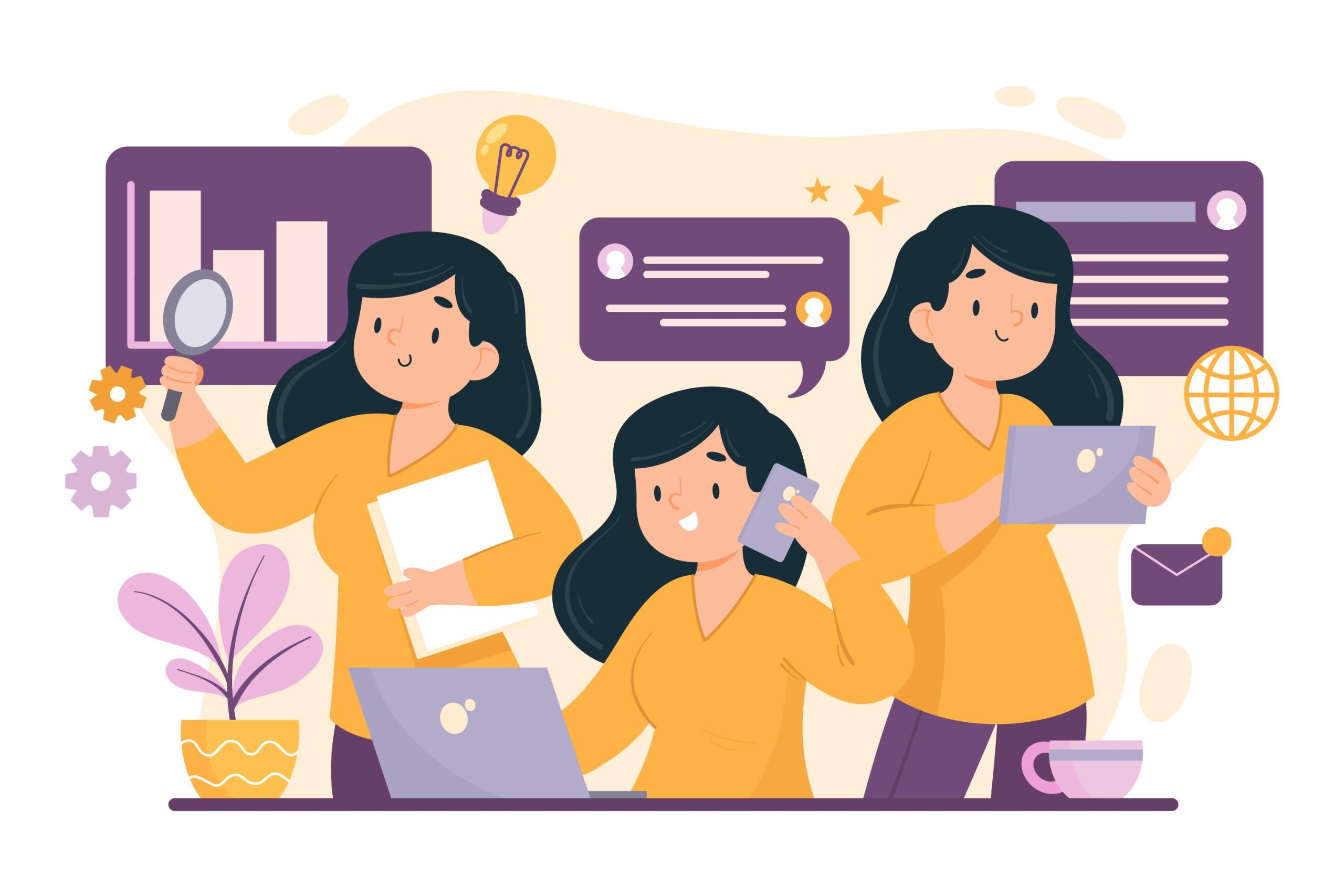 Transcendent Leadership: Aligning Organizational Goals with Ethical Practices