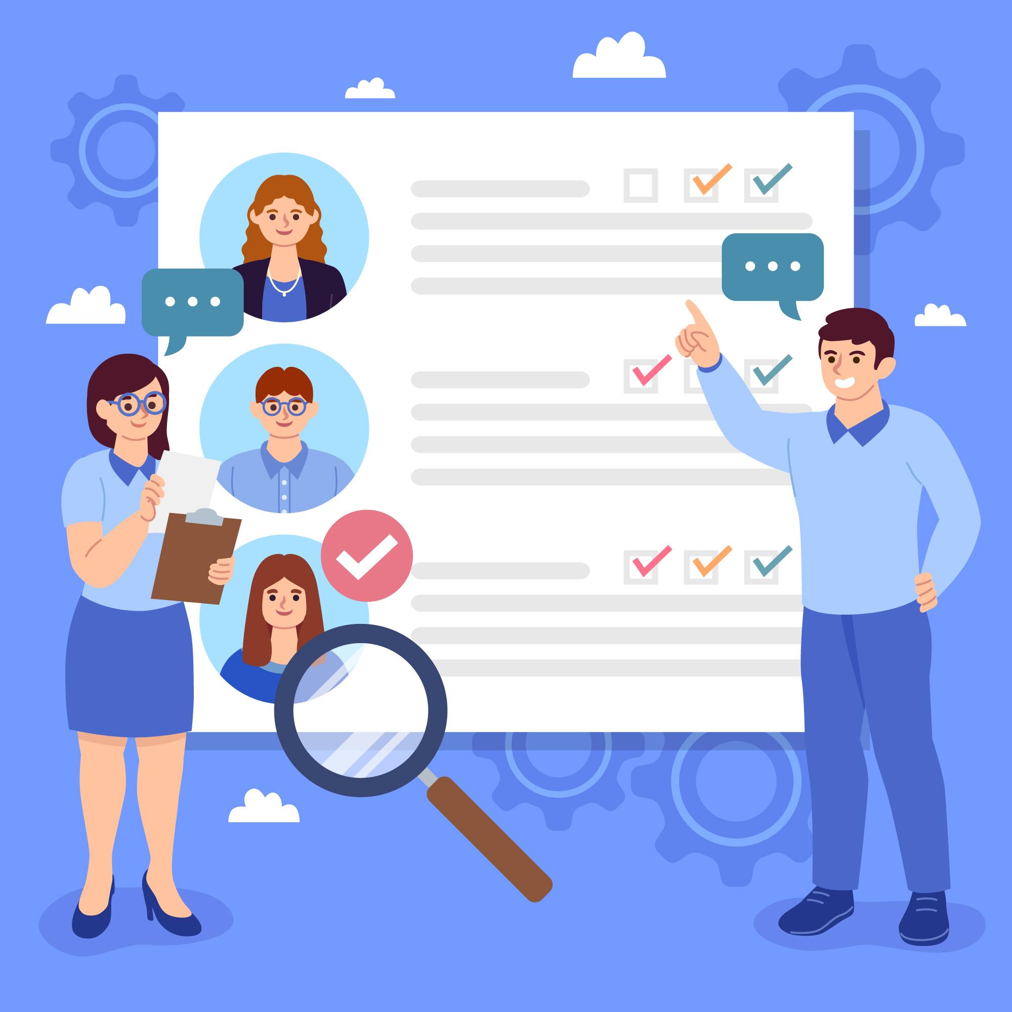 Tips Memilih Provider Employer of Record yang Tepat untuk Bisnis Anda